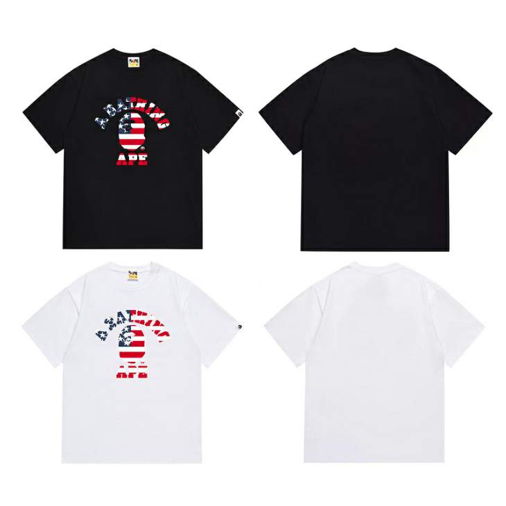 Picture of Aape T Shirts Short _SKUBapeS-2XLscqx29824591